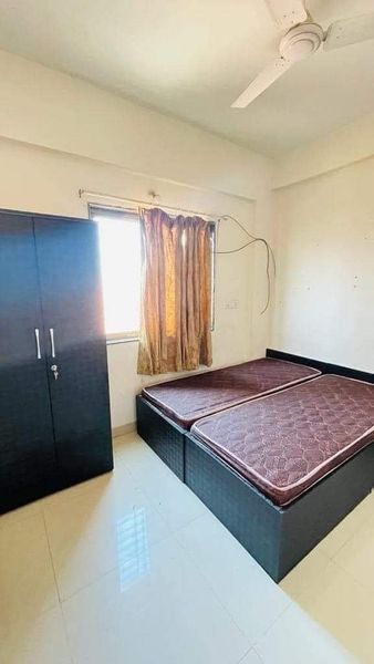 2BHK · Furnished · Apartment