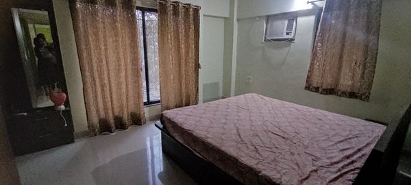 2BHK · Furnished · Apartment