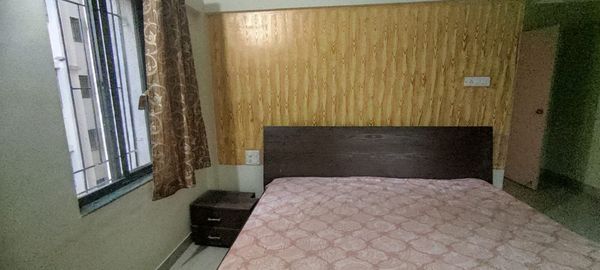 2BHK · Furnished · Apartment