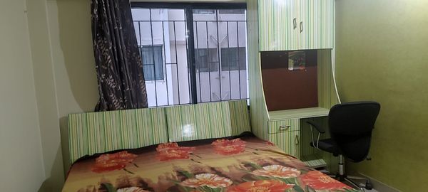 2BHK · Furnished · Apartment