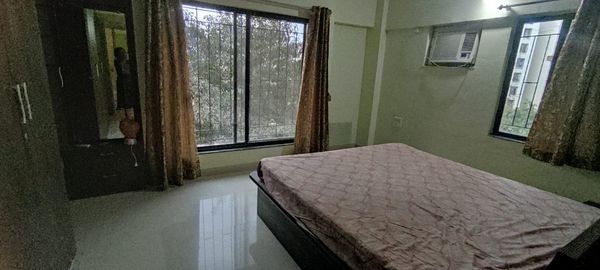 2BHK · Furnished · Apartment
