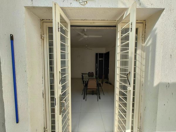 2BHK · Furnished · Apartment