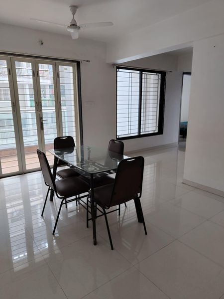 2BHK · Furnished · Apartment