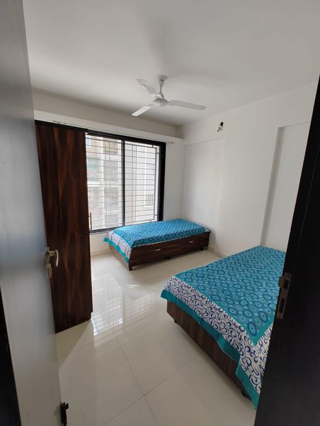 2BHK · Furnished · Apartment