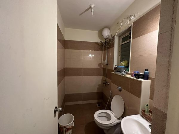 2BHK · Furnished · Apartment