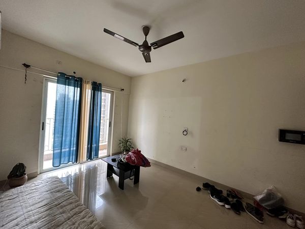 2BHK · Furnished · Apartment