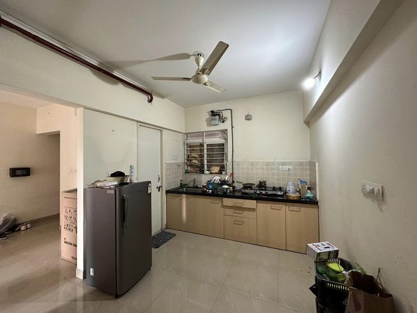2BHK · Furnished · Apartment
