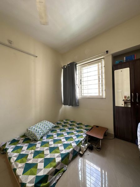 2BHK · Furnished · Apartment