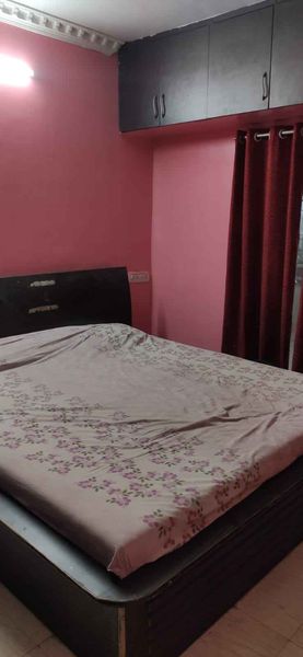 2BHK · Semi Furnished · Apartment