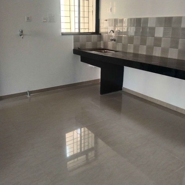 2BHK · Unfurnished · Apartment