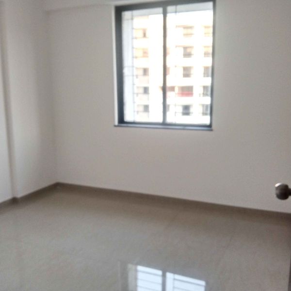 2BHK · Unfurnished · Apartment