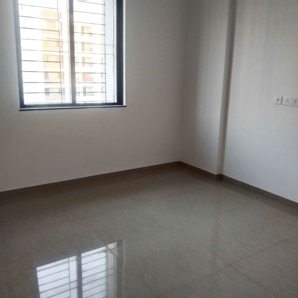 2BHK · Unfurnished · Apartment