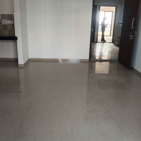 2BHK · Unfurnished · Apartment