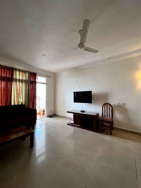 3BHK · Furnished · Apartment