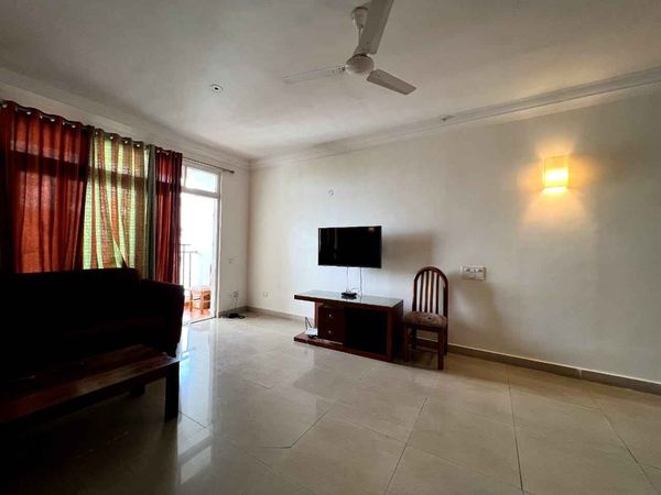 3BHK · Furnished · Apartment