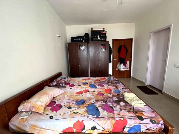 3BHK · Furnished · Apartment