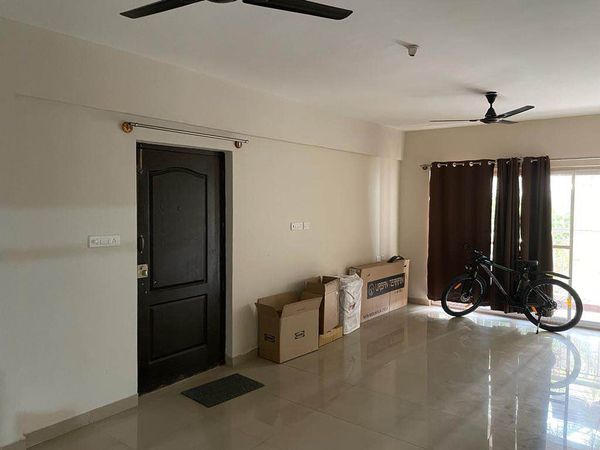 2BHK · Furnished · Apartment