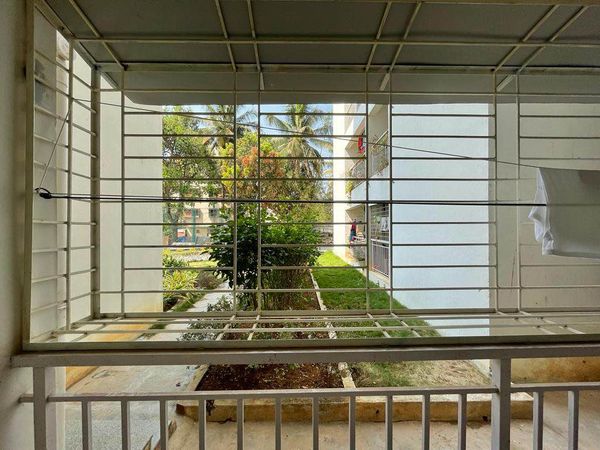 2BHK · Furnished · Apartment