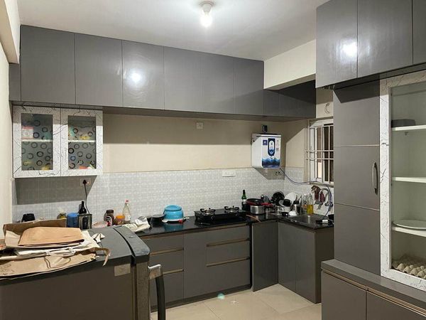 2BHK · Furnished · Apartment