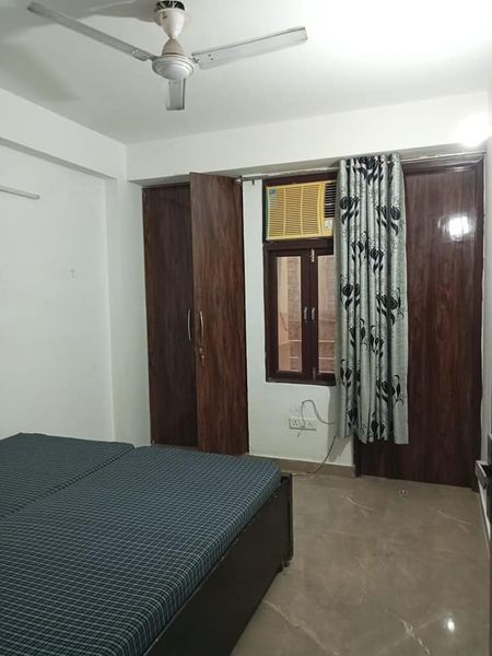 1BHK · Furnished · Apartment