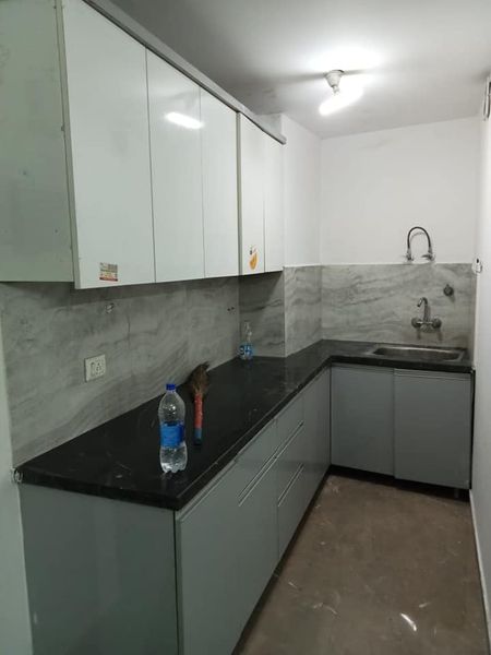 1BHK · Furnished · Apartment