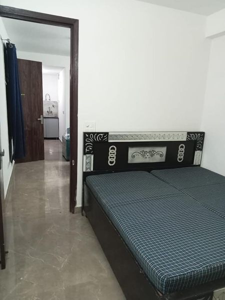 1BHK · Furnished · Apartment