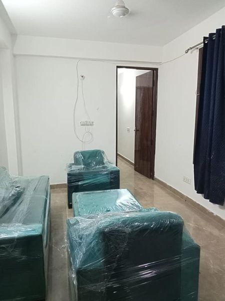 1BHK · Furnished · Apartment