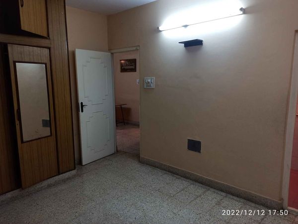 3BHK · Furnished · Apartment