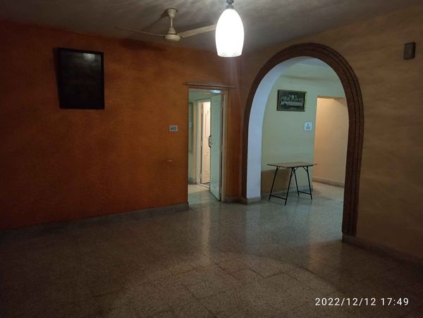 3BHK · Furnished · Apartment