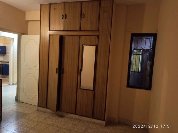 3BHK · Furnished · Apartment
