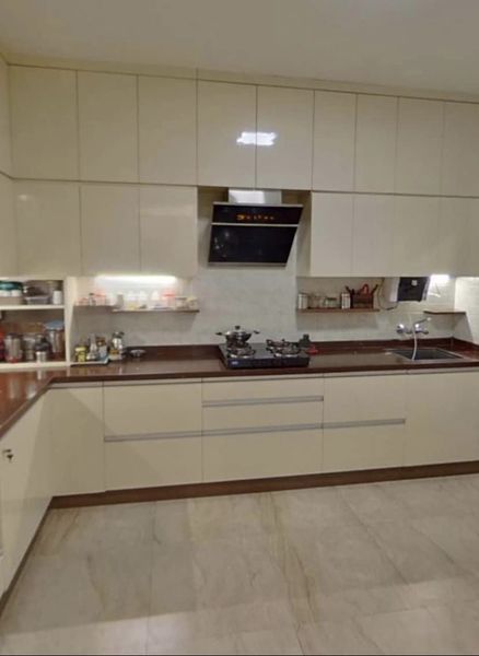 3BHK · Furnished · Apartment