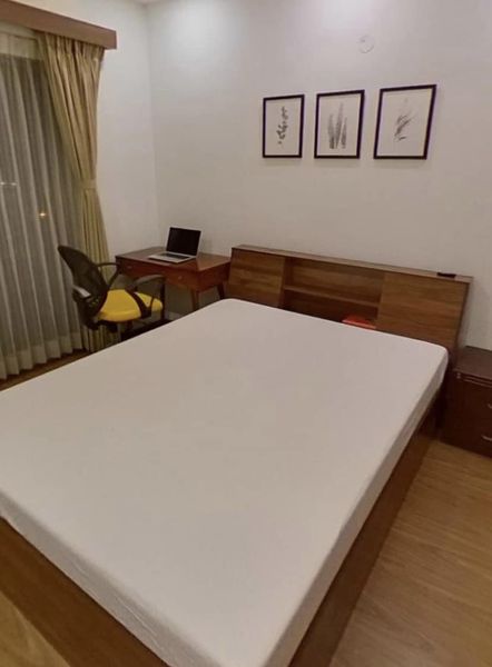 3BHK · Furnished · Apartment