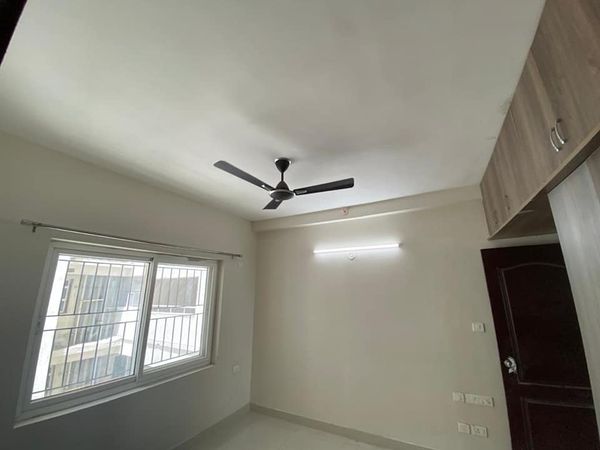 2BHK · Unfurnished · Apartment