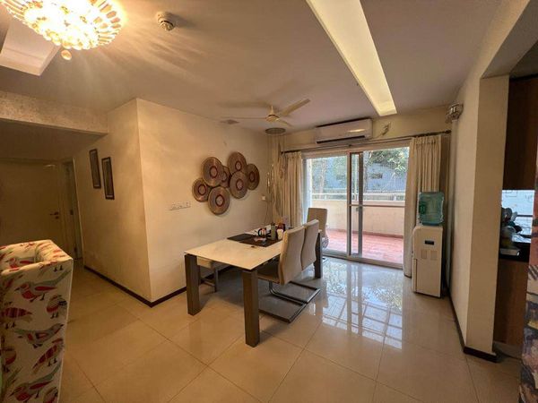 2BHK · Furnished · Apartment