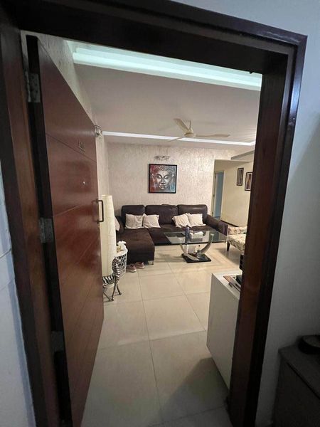 2BHK · Furnished · Apartment