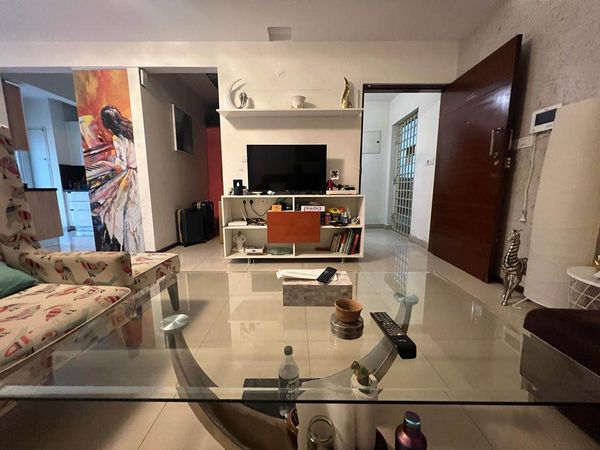 2BHK · Furnished · Apartment