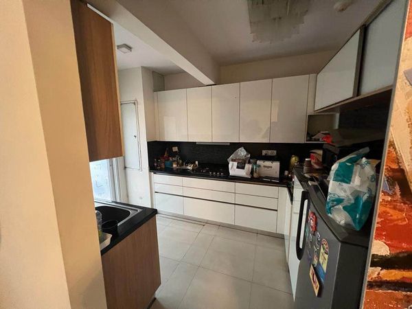 2BHK · Furnished · Apartment