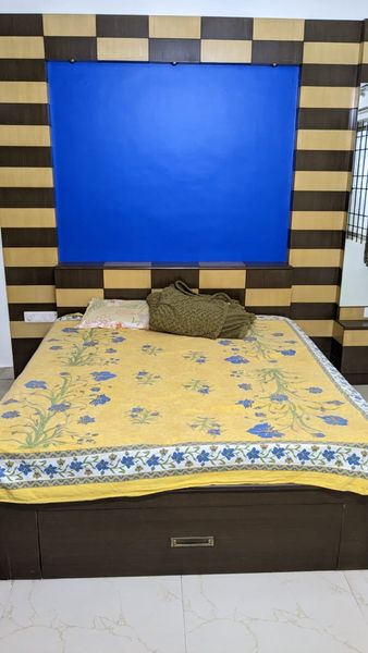 2BHK · Furnished · Apartment
