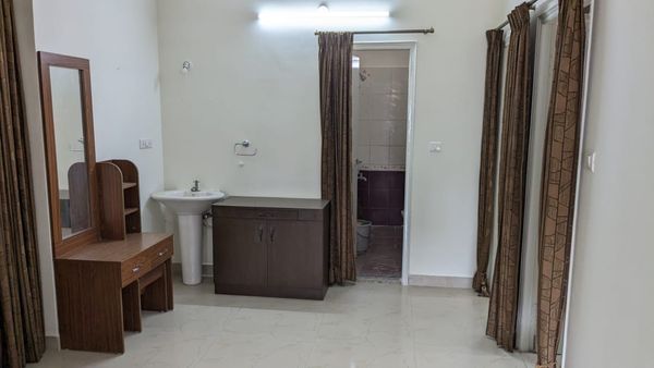 2BHK · Furnished · Apartment