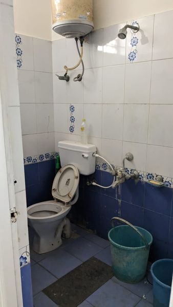 2BHK · Furnished · Apartment