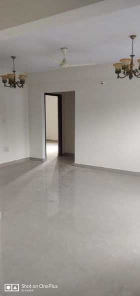 2BHK · Semi Furnished · Apartment