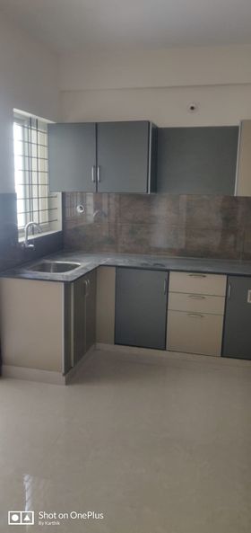 2BHK · Semi Furnished · Apartment