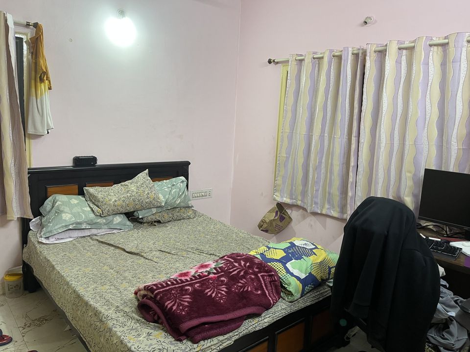 2BHK · Furnished · Apartment