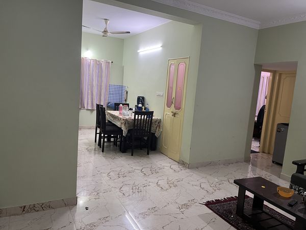 2BHK · Furnished · Apartment