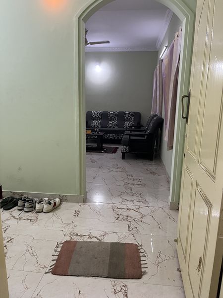 2BHK · Furnished · Apartment