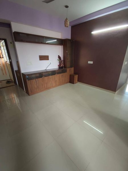 2BHK · Semi Furnished · Apartment