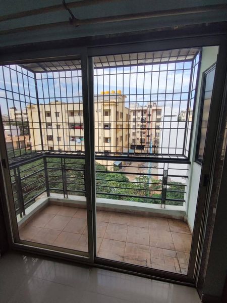 2BHK · Semi Furnished · Apartment