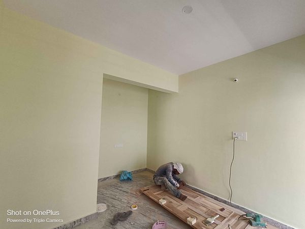 1BHK · Unfurnished · Apartment