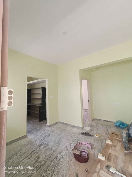 1BHK · Unfurnished · Apartment