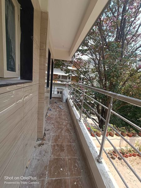 1BHK · Unfurnished · Apartment